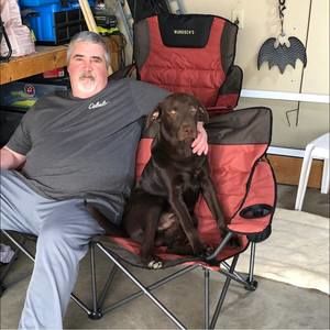 Meet your Posher, Jason